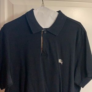 Burberry shirt